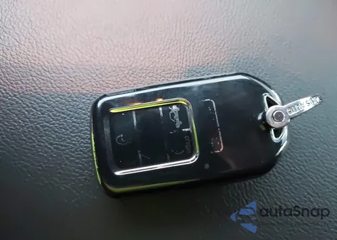 2019 Honda Accord Sport 2.0T из США, поврежденный, VIN 1HGCV2F36KA030646